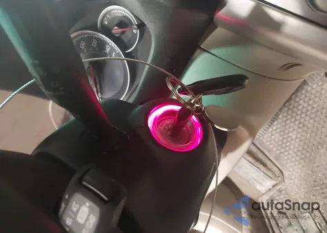 2007 Subaru Outback 2.5I Basic из США, поврежденный, VIN 4S4BP61C977305560